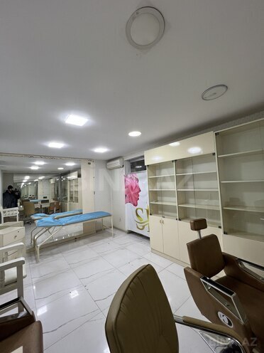 Сдаётся  объект 100 м², м. Кара Караев, photo 10 from 23