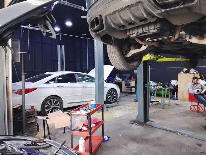 İcarəyə verilir  obyekt 250 m², NZS q., photo 3 from 7