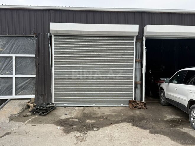 İcarəyə verilir  obyekt 250 m², NZS q., photo 6 from 7