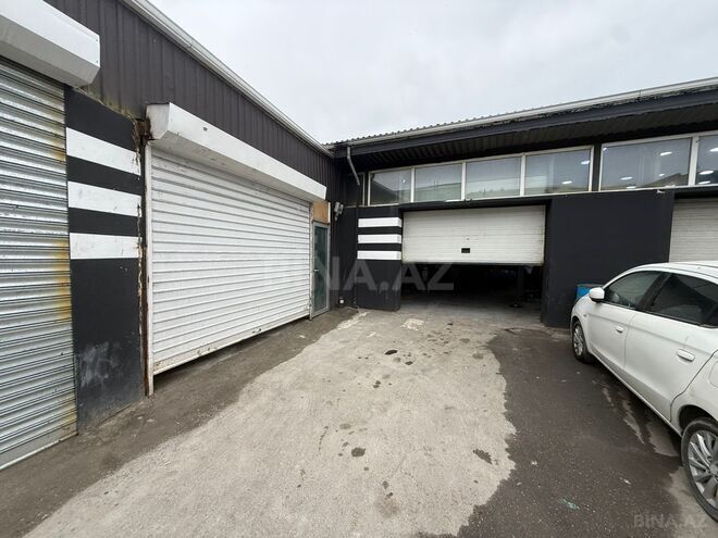İcarəyə verilir  obyekt 250 m², NZS q., photo 4 from 7