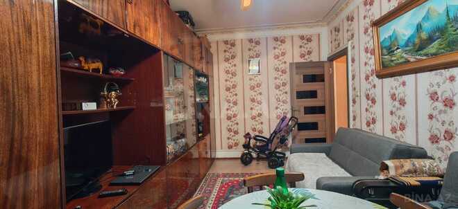 Продаётся 2-комн. вторичка 60 м², пос. Старые Гюнешли, photo 4 from 16