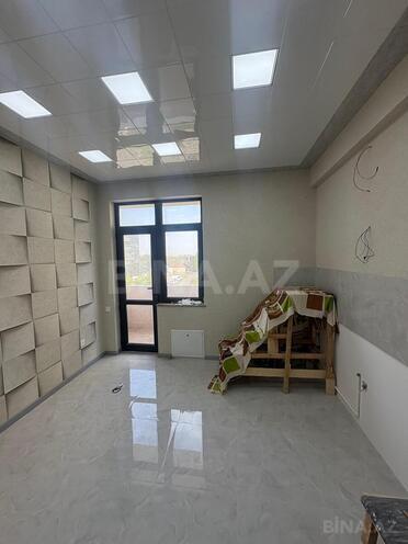 Продаётся 3-комн. новостройка 85 м², м. Насими, photo 17 from 20