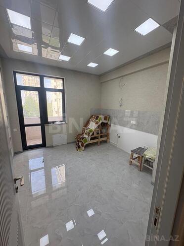 Продаётся 3-комн. новостройка 85 м², м. Насими, photo 8 from 20