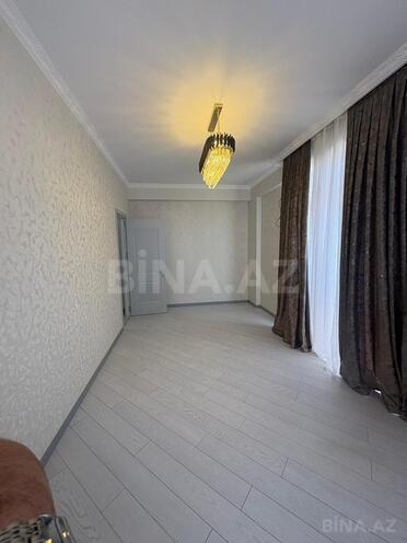 Продаётся 3-комн. новостройка 85 м², м. Насими, photo 12 from 20