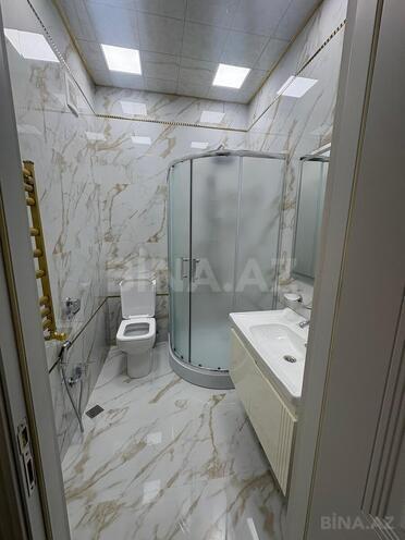 Продаётся 3-комн. новостройка 85 м², м. Насими, photo 5 from 20