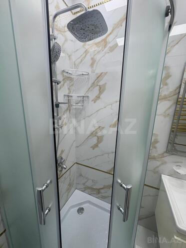 Продаётся 3-комн. новостройка 85 м², м. Насими, photo 14 from 20