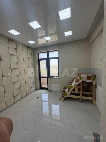 Продаётся 3-комн. новостройка 85 м², м. Насими, photo 16 from 20