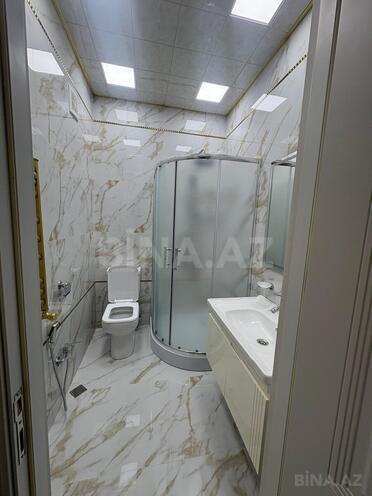 Продаётся 3-комн. новостройка 85 м², м. Насими, photo 3 from 20