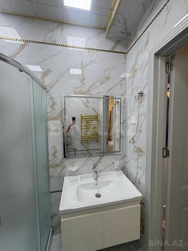 Продаётся 3-комн. новостройка 85 м², м. Насими, photo 18 from 20