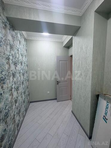 Продаётся 3-комн. новостройка 85 м², м. Насими, photo 4 from 20