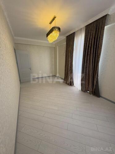 Продаётся 3-комн. новостройка 85 м², м. Насими, photo 13 from 20