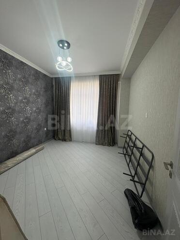 Продаётся 3-комн. новостройка 85 м², м. Насими, photo 19 from 20