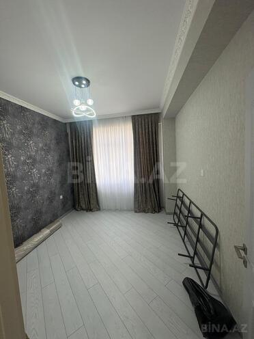 Продаётся 3-комн. новостройка 85 м², м. Насими, photo 7 from 20