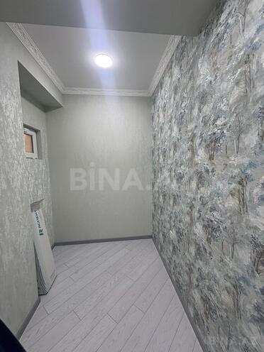 Продаётся 3-комн. новостройка 85 м², м. Насими, photo 15 from 20