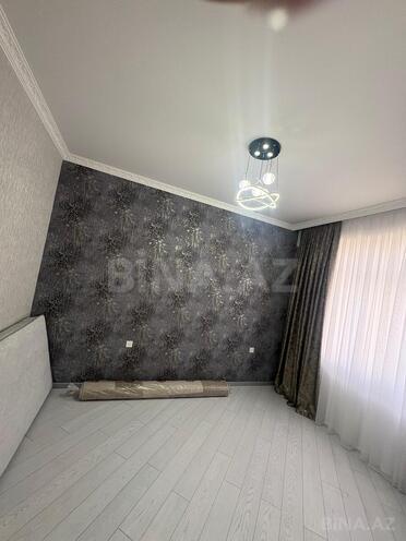 Продаётся 3-комн. новостройка 85 м², м. Насими, photo 10 from 20
