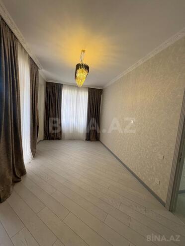 Продаётся 3-комн. новостройка 85 м², м. Насими, photo 1 from 20