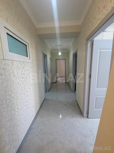 Продаётся 3-комн. новостройка 85 м², м. Насими, photo 9 from 20