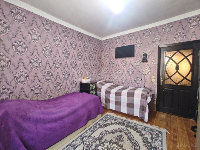 Satılır 2 otaqlı köhnə tikili 55 m², Qara Qarayev m., photo 11 from 21