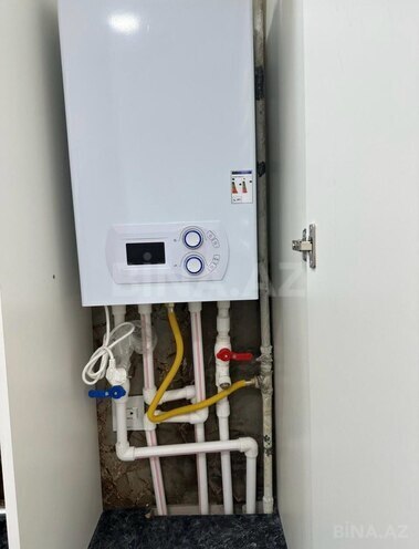Satılır 2 otaqlı köhnə tikili 55 m², Memar Əcəmi m., photo 18 from 19