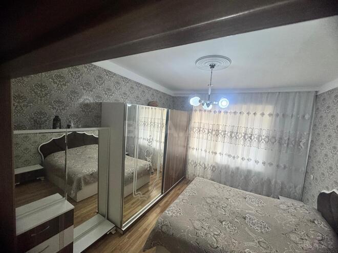 Satılır 2 otaqlı köhnə tikili 55 m², Neftçilər m., photo 4 from 11