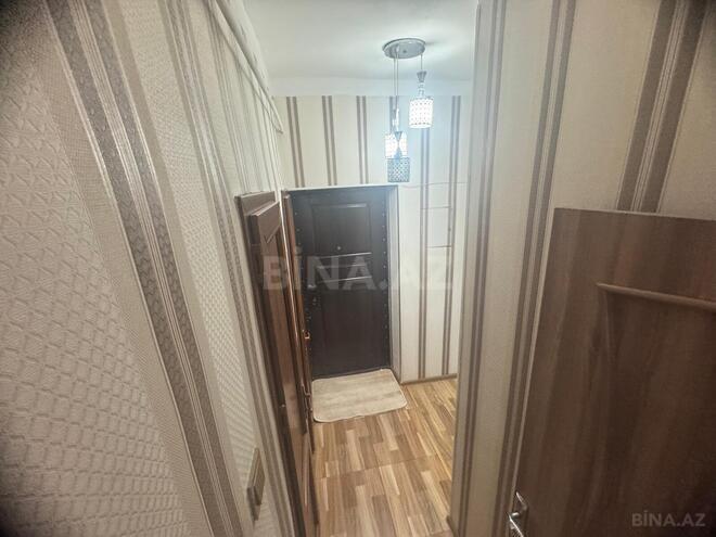 Satılır 2 otaqlı köhnə tikili 55 m², Neftçilər m., photo 6 from 11