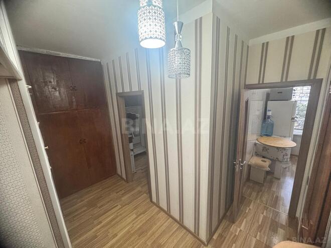 Satılır 2 otaqlı köhnə tikili 55 m², Neftçilər m., photo 8 from 11