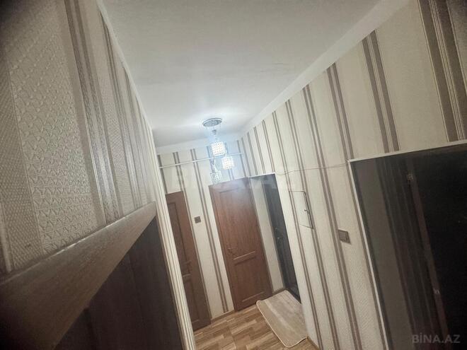 Satılır 2 otaqlı köhnə tikili 55 m², Neftçilər m., photo 5 from 11