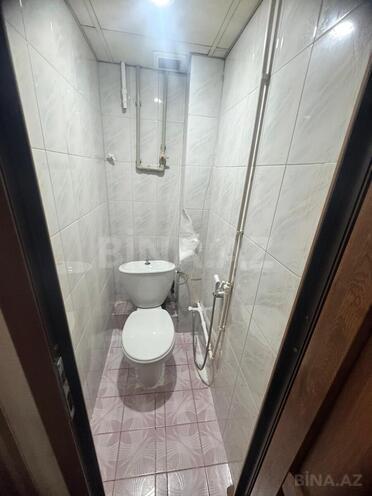 Satılır 2 otaqlı köhnə tikili 55 m², Neftçilər m., photo 10 from 11