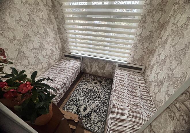 Satılır 2 otaqlı köhnə tikili 55 m², Neftçilər m., photo 3 from 11