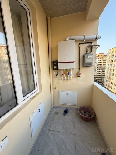 Satılır 3 otaqlı yeni tikili 89.9 m², Zığ q., photo 16 from 18