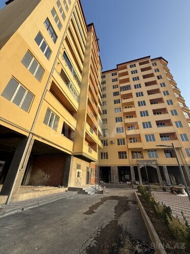 Satılır 3 otaqlı yeni tikili 89.9 m², Zığ q., photo 15 from 18