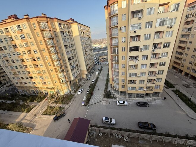 Satılır 3 otaqlı yeni tikili 89.9 m², Zığ q., photo 14 from 18