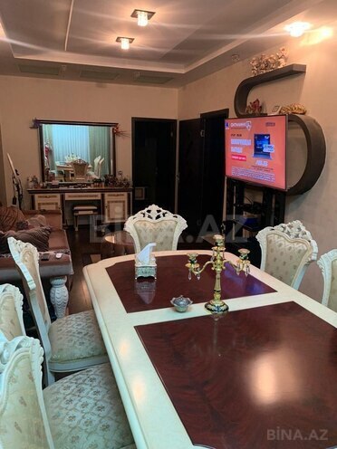 Продаётся 3-комн. вторичка 75 м², м. Мемар Аджеми, photo 9 from 20