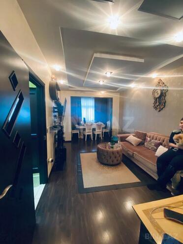 Продаётся 3-комн. вторичка 75 м², м. Мемар Аджеми, photo 8 from 20