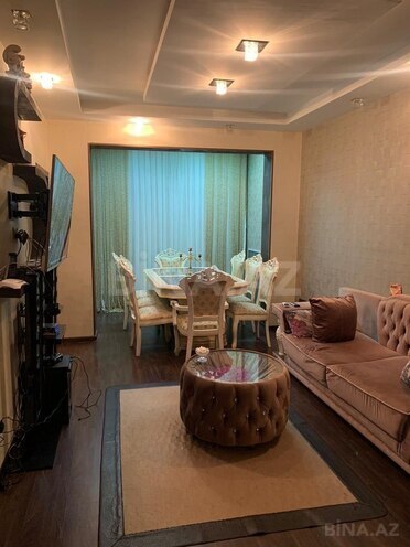 Продаётся 3-комн. вторичка 75 м², м. Мемар Аджеми, photo 3 from 20