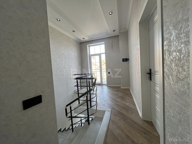 Satılır 5 otaqlı həyət evi/bağ evi 150 m², Masazır q., photo 10 from 15