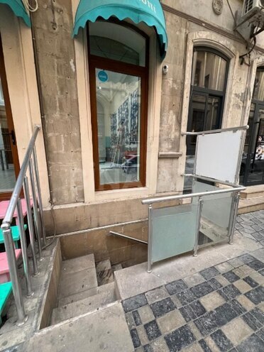 Сдаётся  объект 170 м², м. Ичеришехер, photo 17 from 18