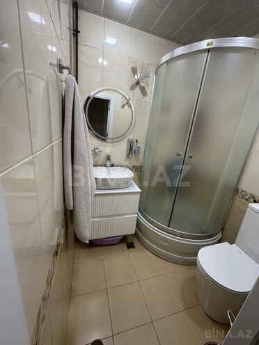 Satılır 2 otaqlı köhnə tikili 65 m², Əhmədli m., photo 10 from 11