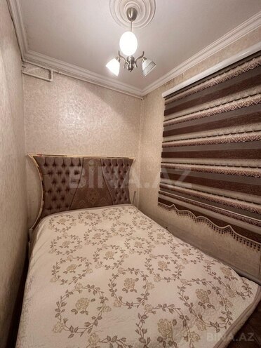 Satılır 2 otaqlı köhnə tikili 40 m², Memar Əcəmi m., photo 7 from 18