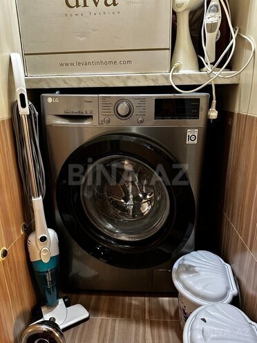 Satılır 2 otaqlı köhnə tikili 40 m², Memar Əcəmi m., photo 14 from 18