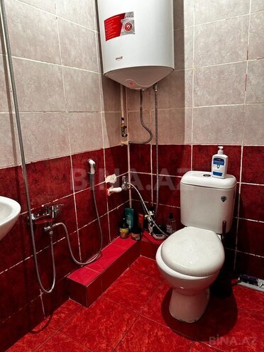 Satılır 2 otaqlı köhnə tikili 40 m², Memar Əcəmi m., photo 12 from 18