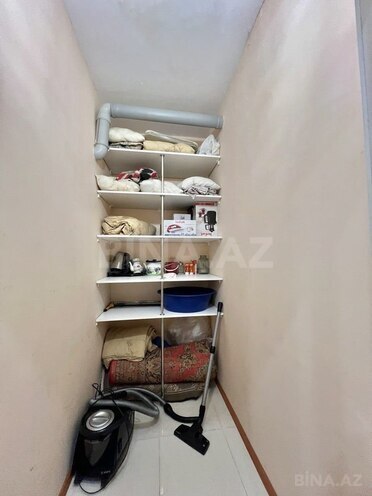 Сдаётся 3-комн. новостройка 125 м², м. Нариман Нариманов, photo 11 from 13