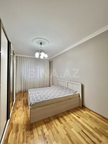 Сдаётся 3-комн. новостройка 125 м², м. Нариман Нариманов, photo 7 from 13