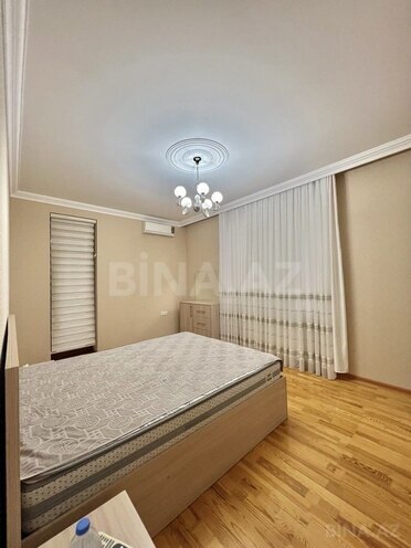 Сдаётся 3-комн. новостройка 125 м², м. Нариман Нариманов, photo 6 from 13