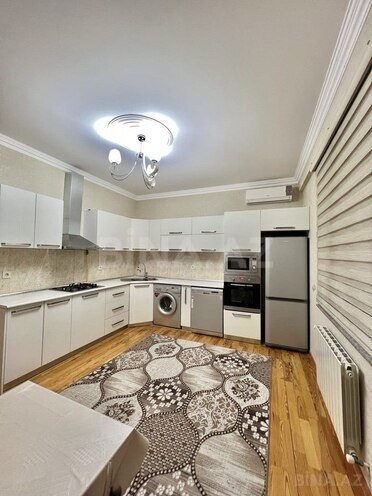 Сдаётся 3-комн. новостройка 125 м², м. Нариман Нариманов, photo 9 from 13