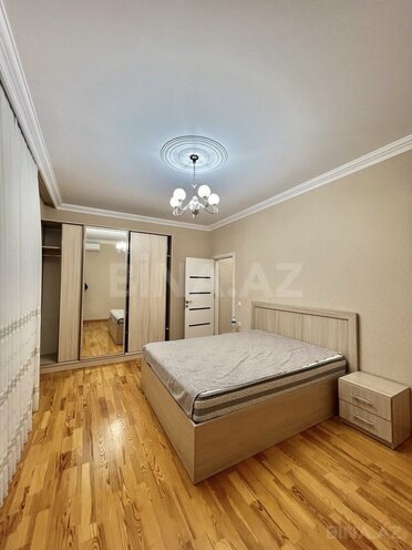 Сдаётся 3-комн. новостройка 125 м², м. Нариман Нариманов, photo 5 from 13