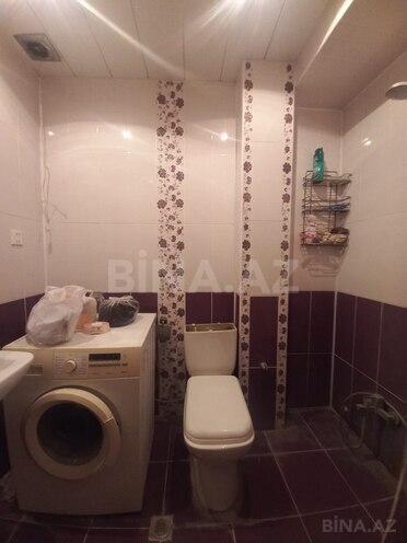 Продаётся 2-комн. новостройка 65 м², м. Иншаатчылар, photo 11 from 12