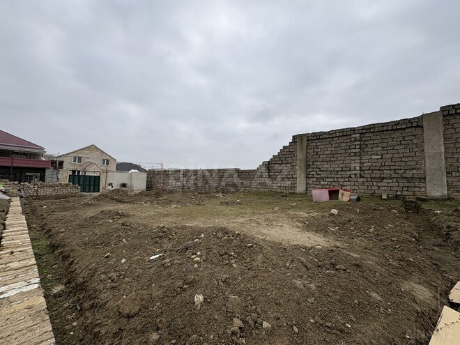 Продаётся  участок 3 сот, пос. Кюрдаханы, photo 3 from 7