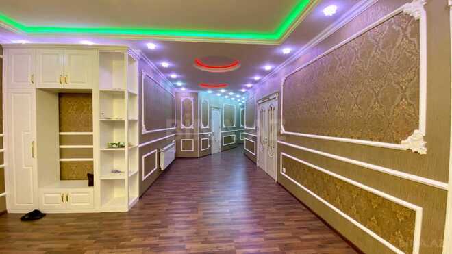 Satılır 5 otaqlı yeni tikili 300 m², Nəsimi r., photo 6 from 25