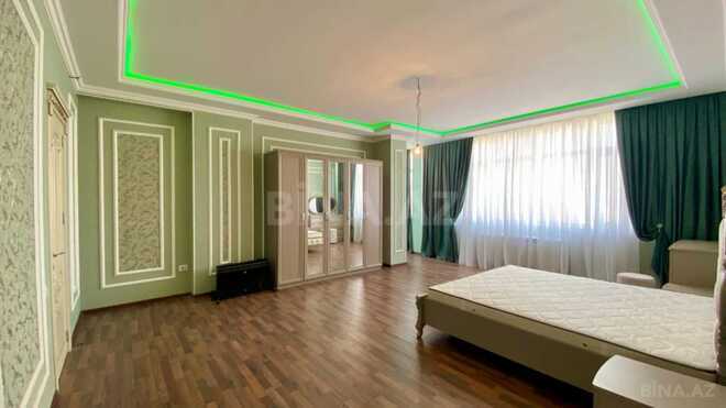 Satılır 5 otaqlı yeni tikili 300 m², Nəsimi r., photo 12 from 25